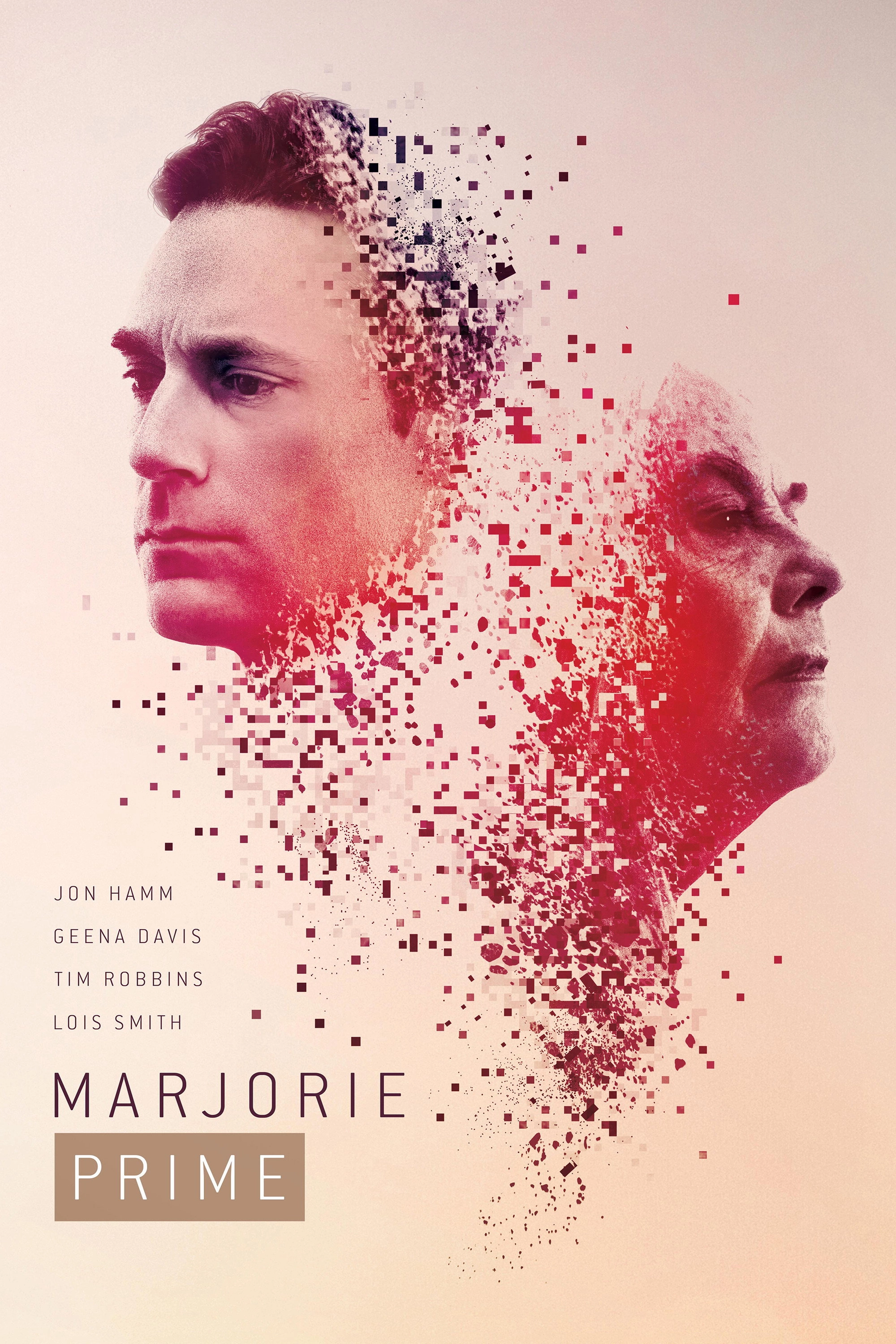 Marjorie Prime