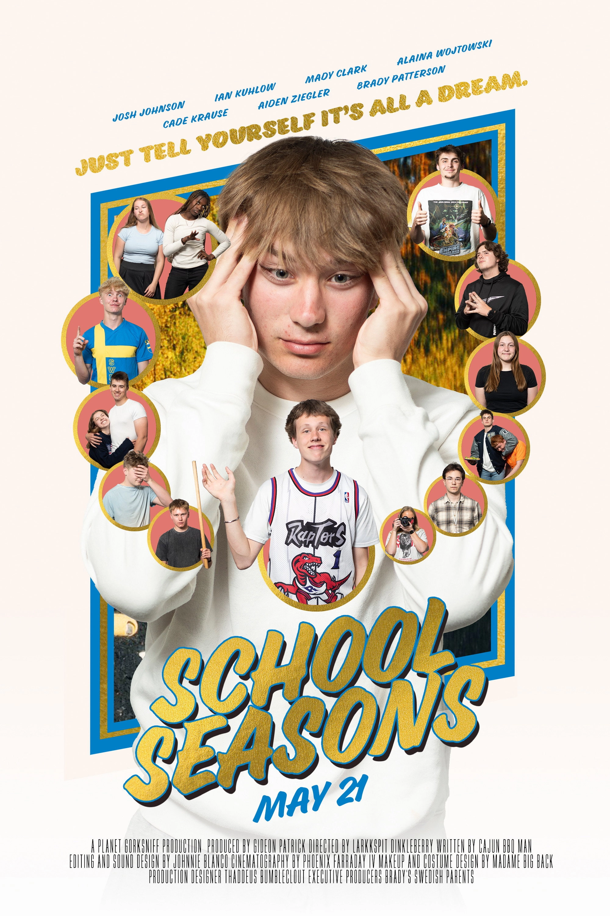School Seasons