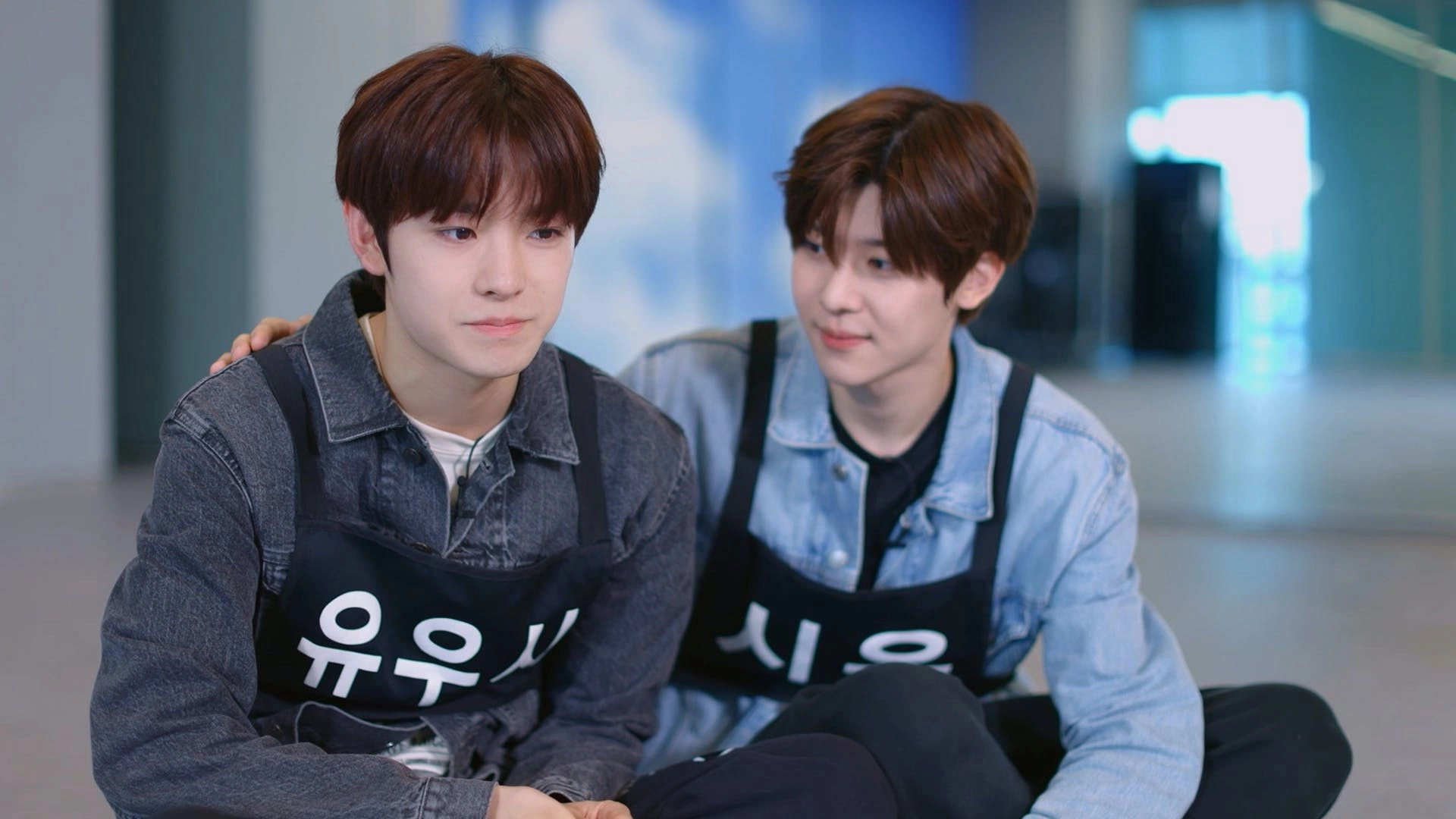 NCT Universe: LASTART