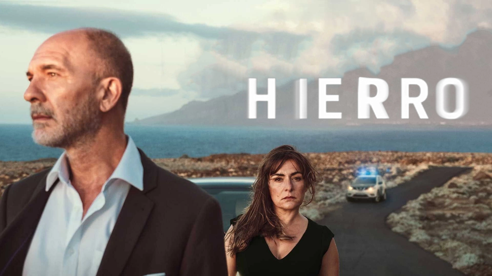 Hierro