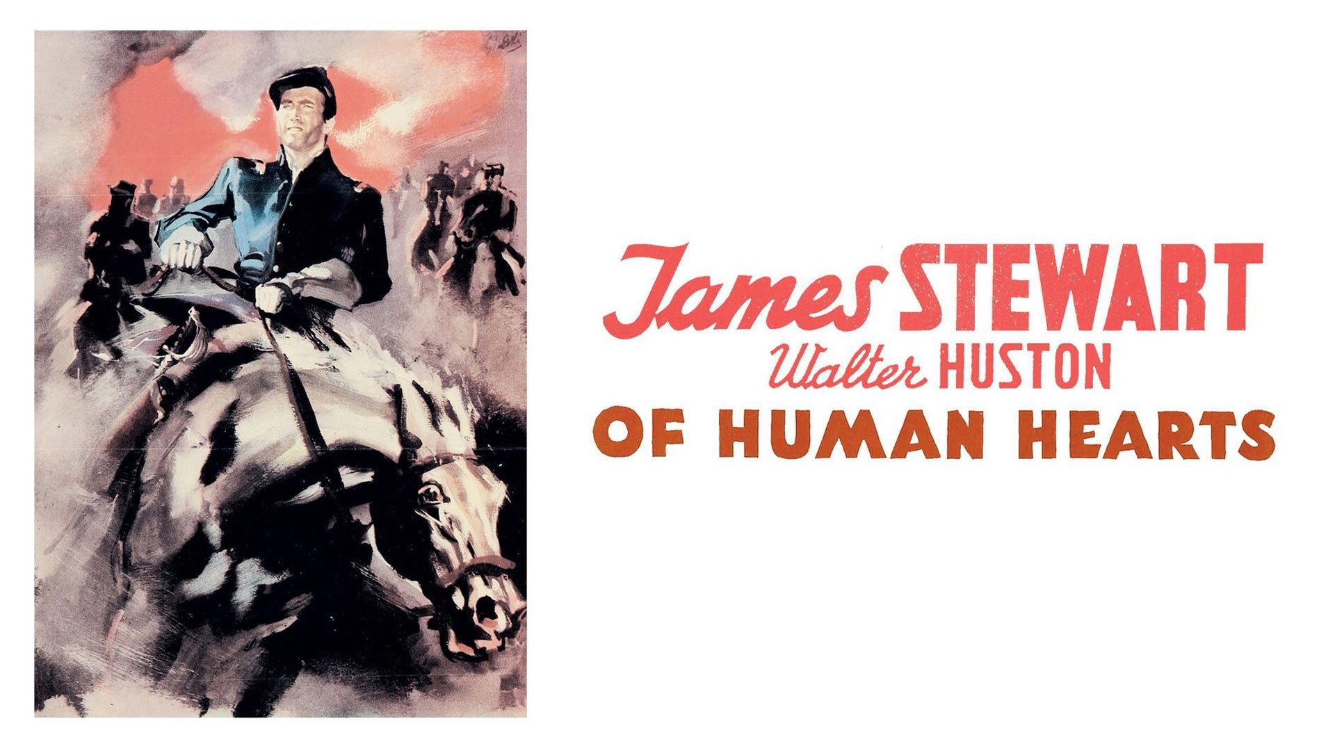Of Human Hearts