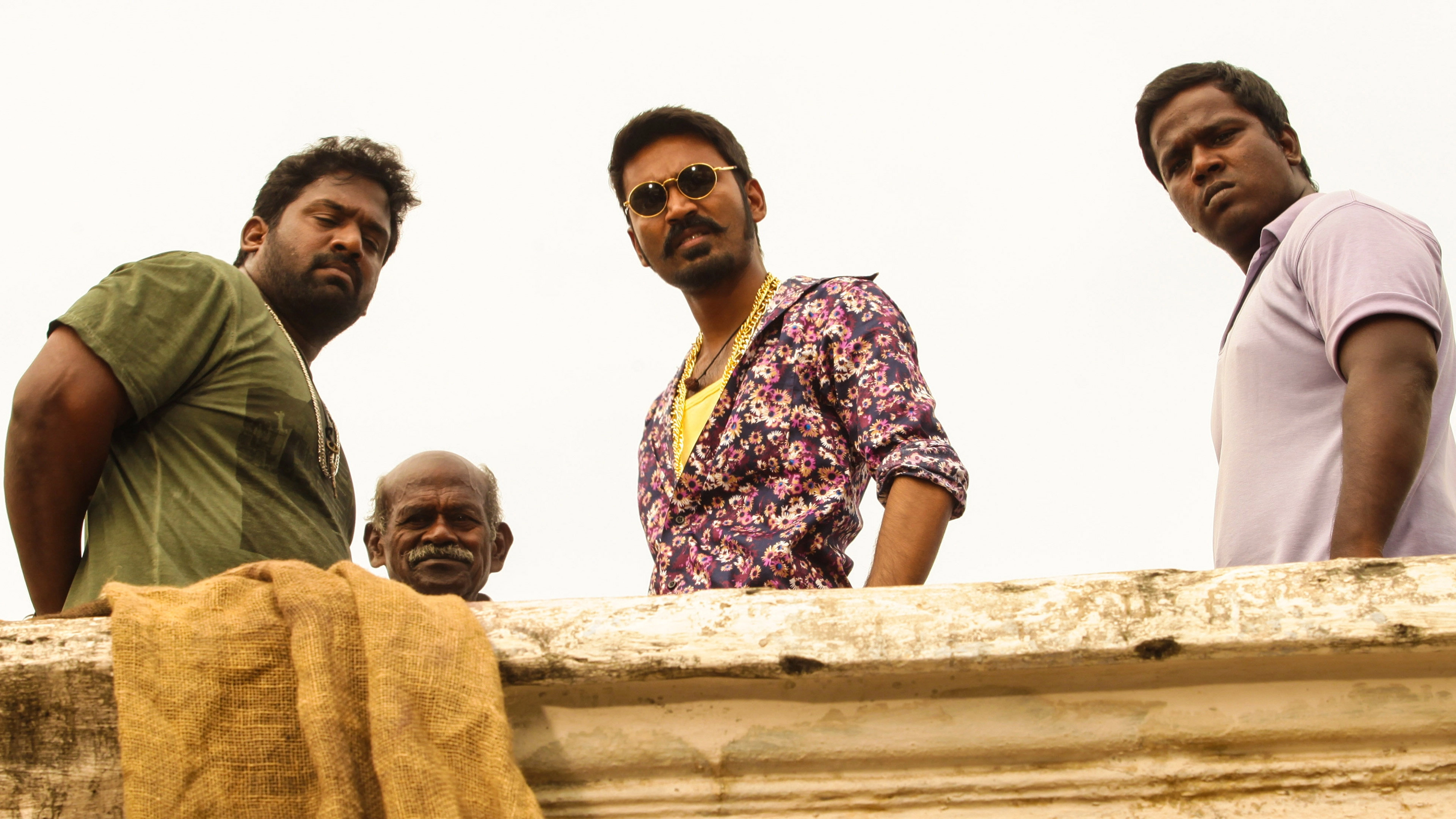Maari