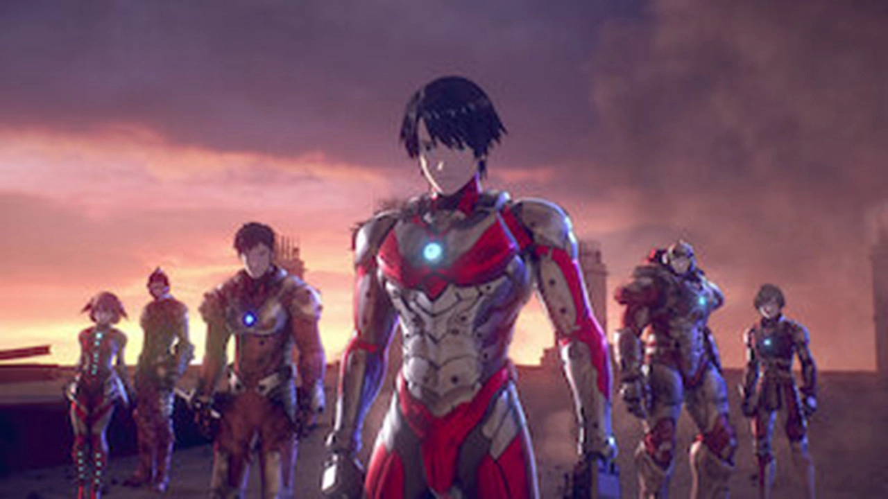 ULTRAMAN