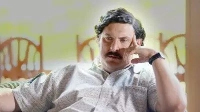 Pablo Escobar: The Drug Lord