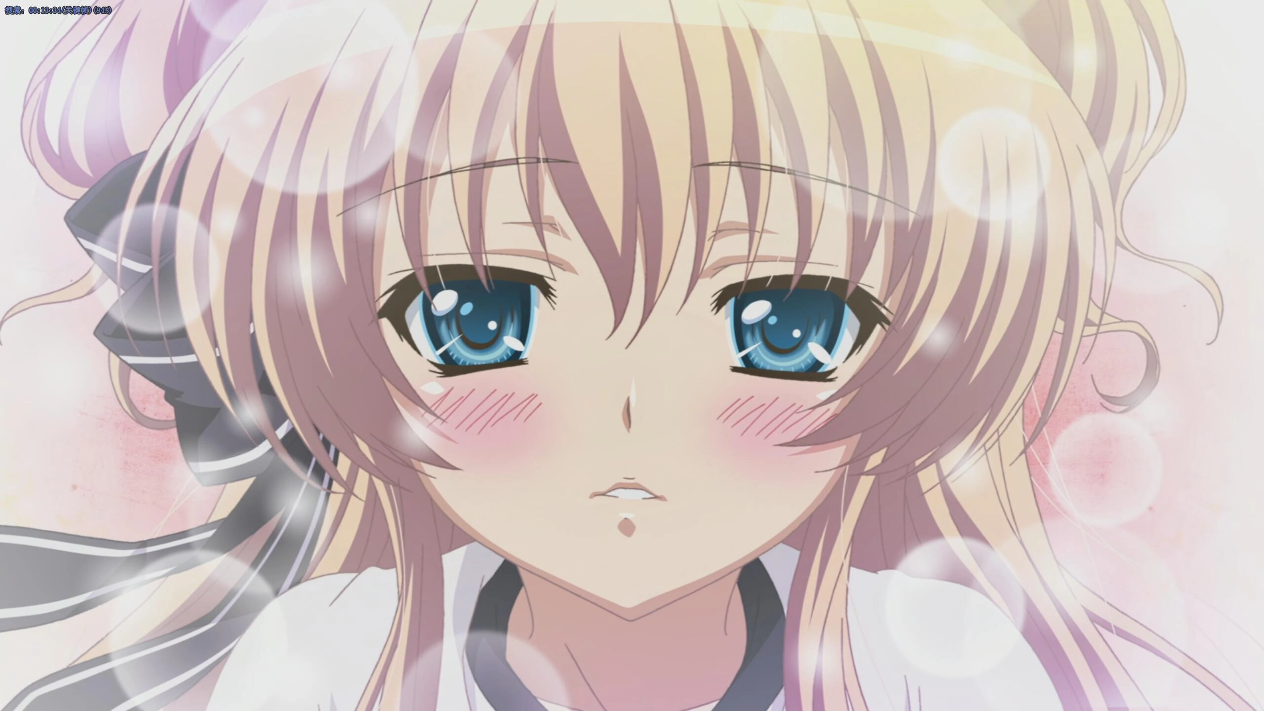 Mashiroiro Symphony: The Color of Lovers