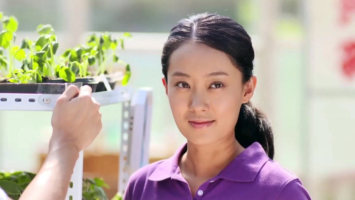 Ma Xiangyang Went to the Countryside