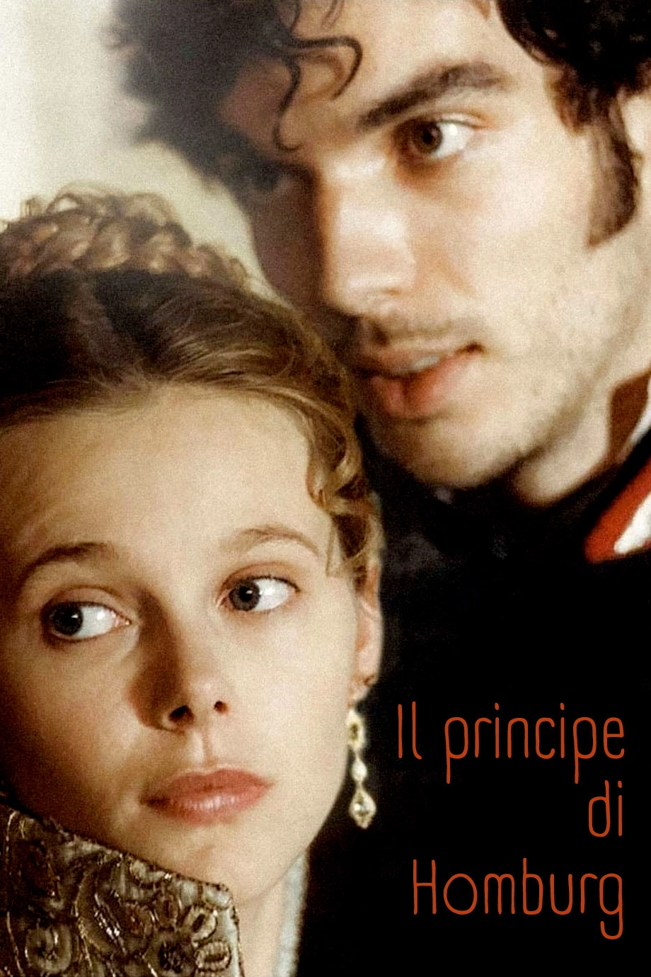 The Prince of Homburg