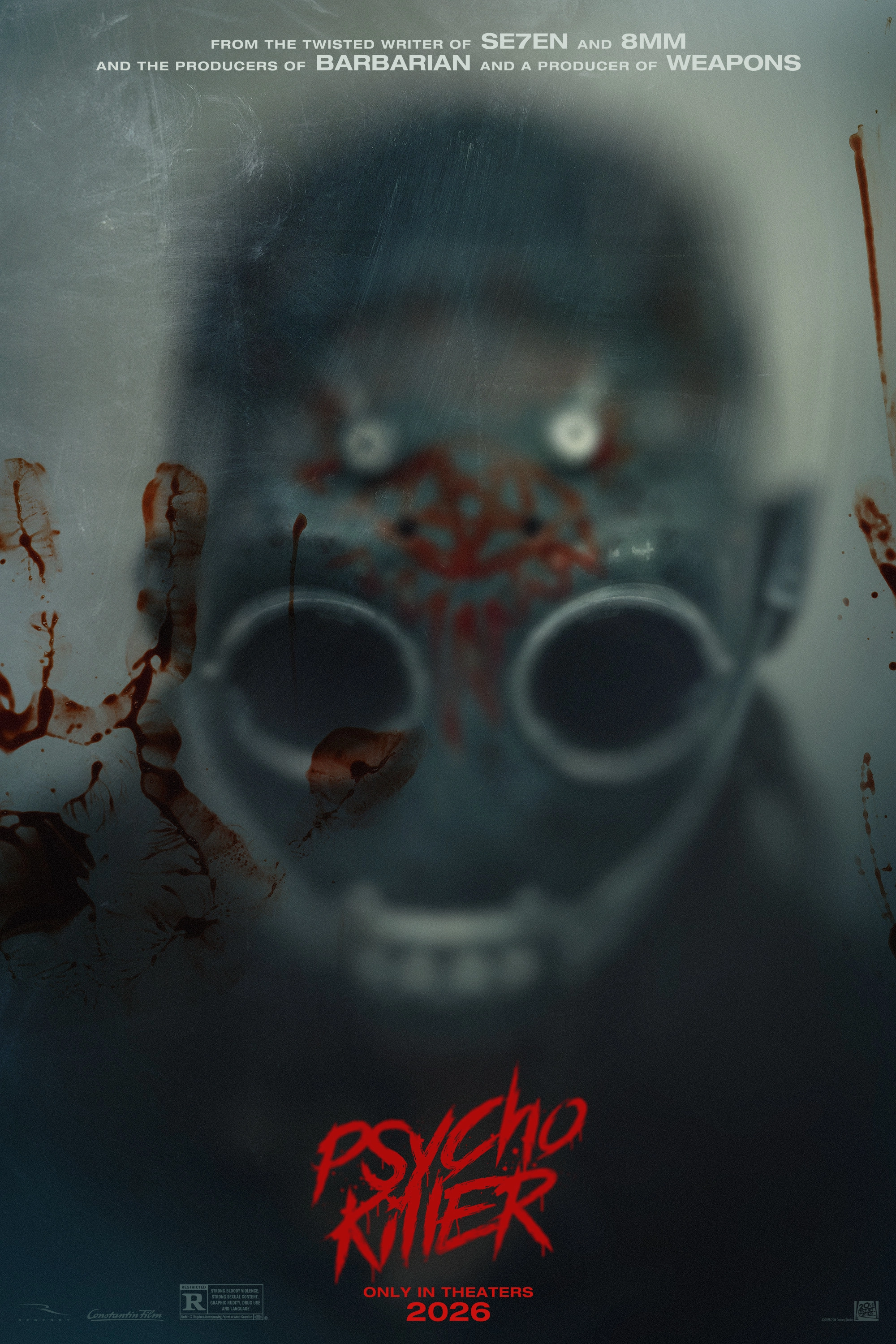 Psycho Killer