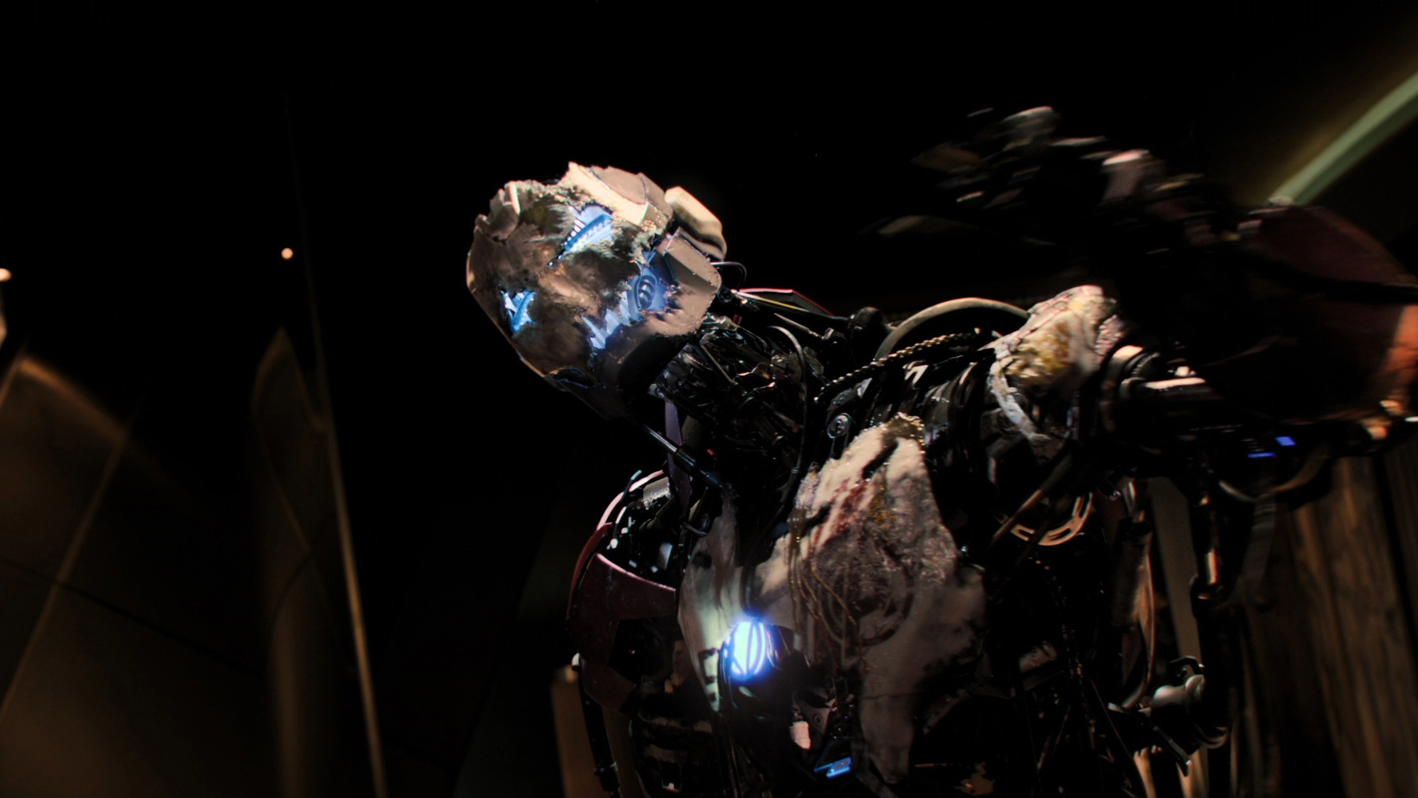 Avengers: Age of Ultron