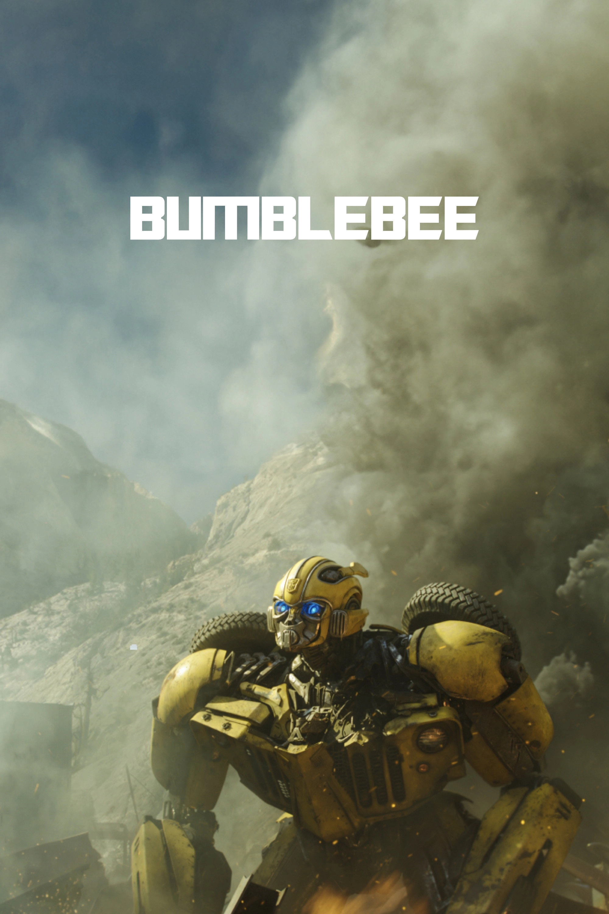 Bumblebee