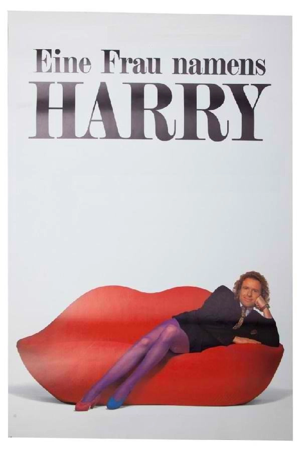Harry and Harriet