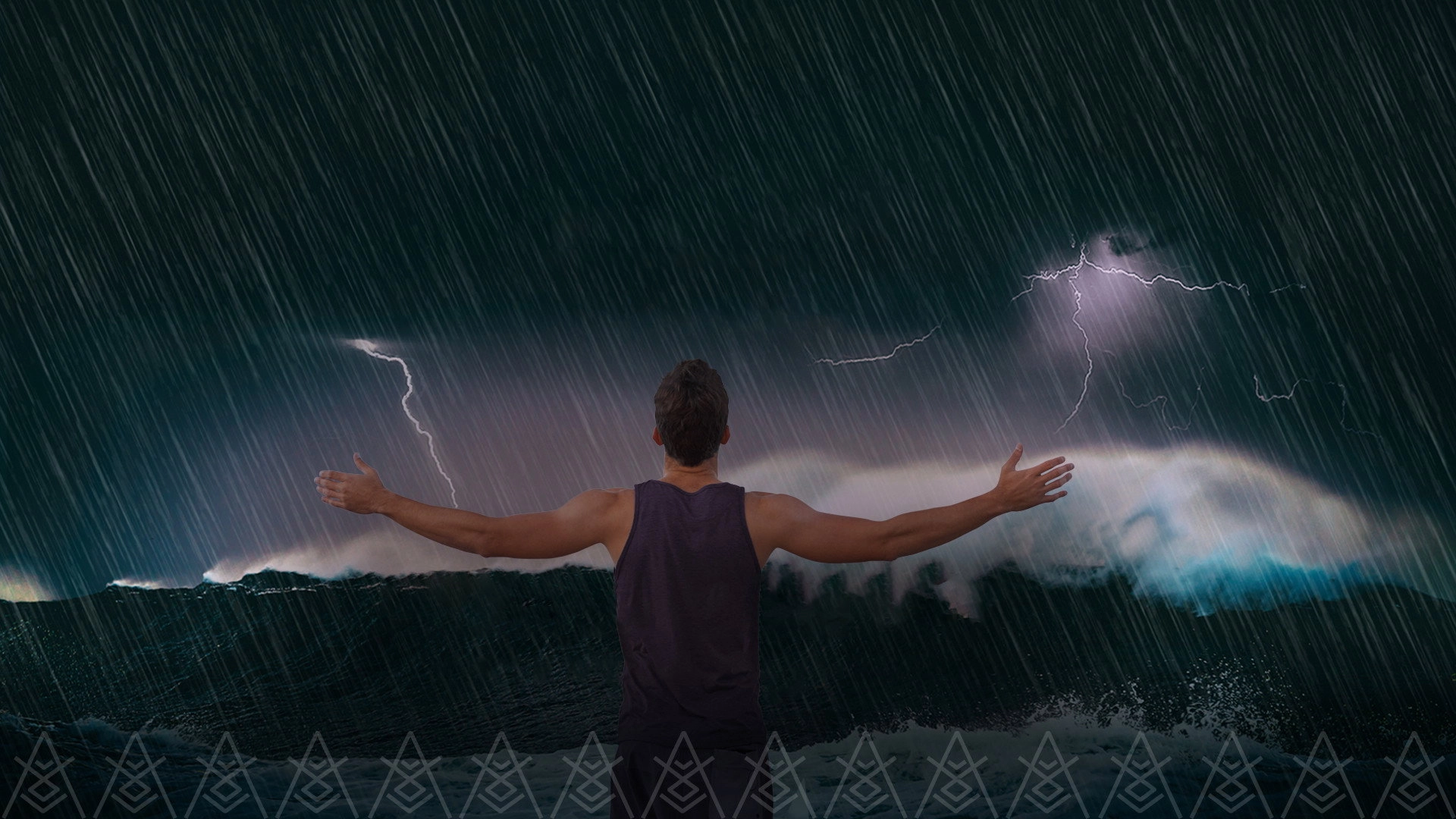 Survivor BG
