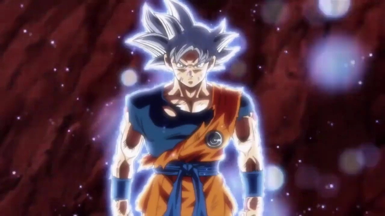 Super Dragon Ball Heroes