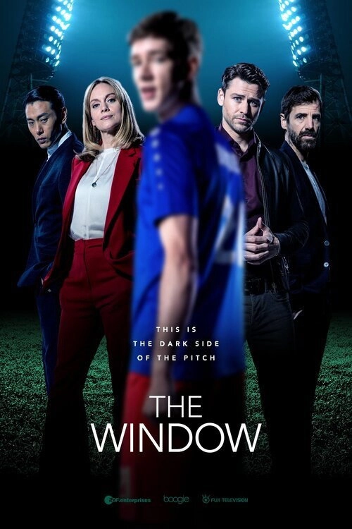 The Window