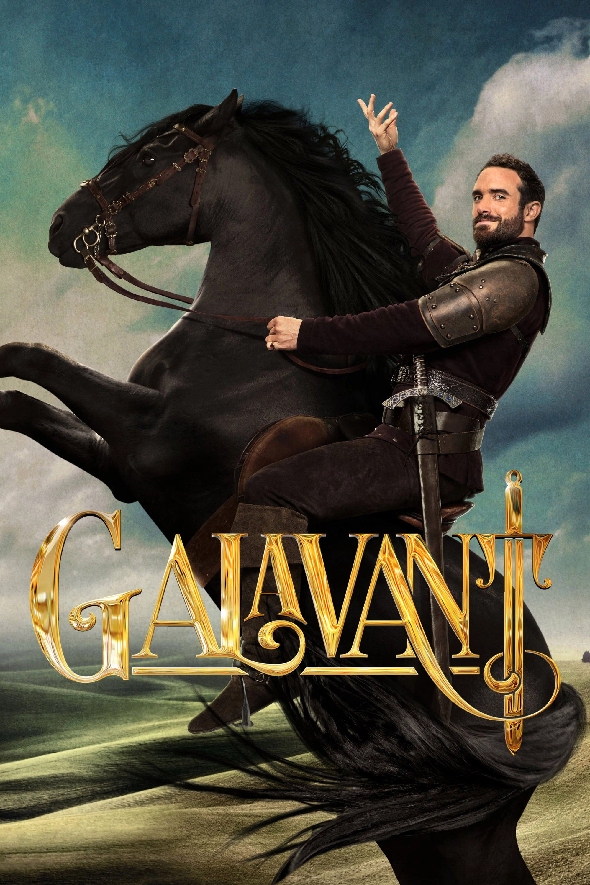 Galavant