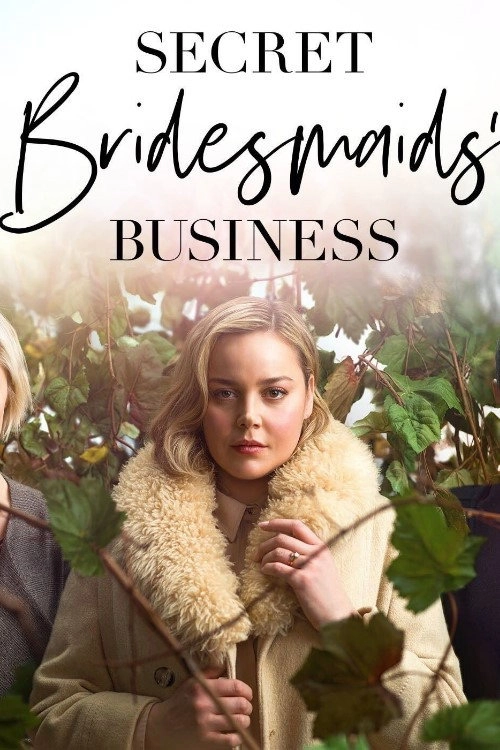 Secret Bridesmaids' Business