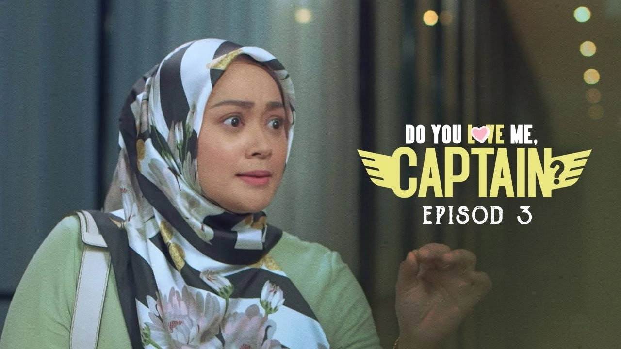 Do You Love Me, Captain?