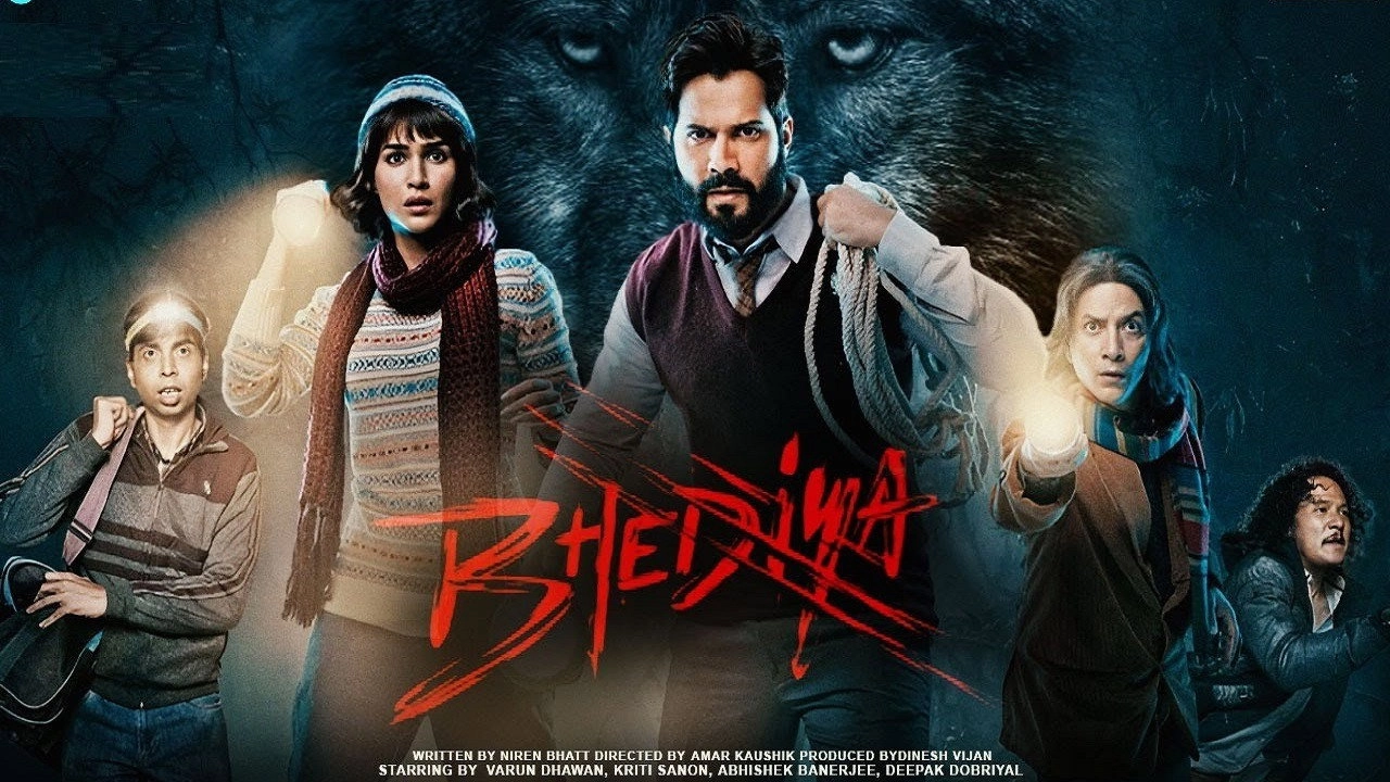 Bhediya