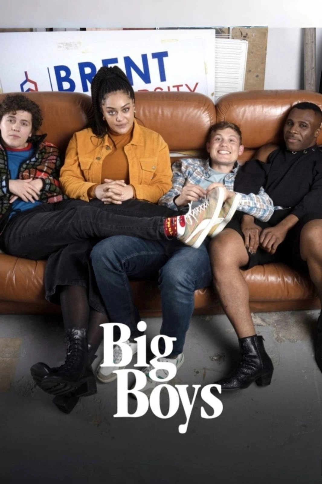 Big Boys