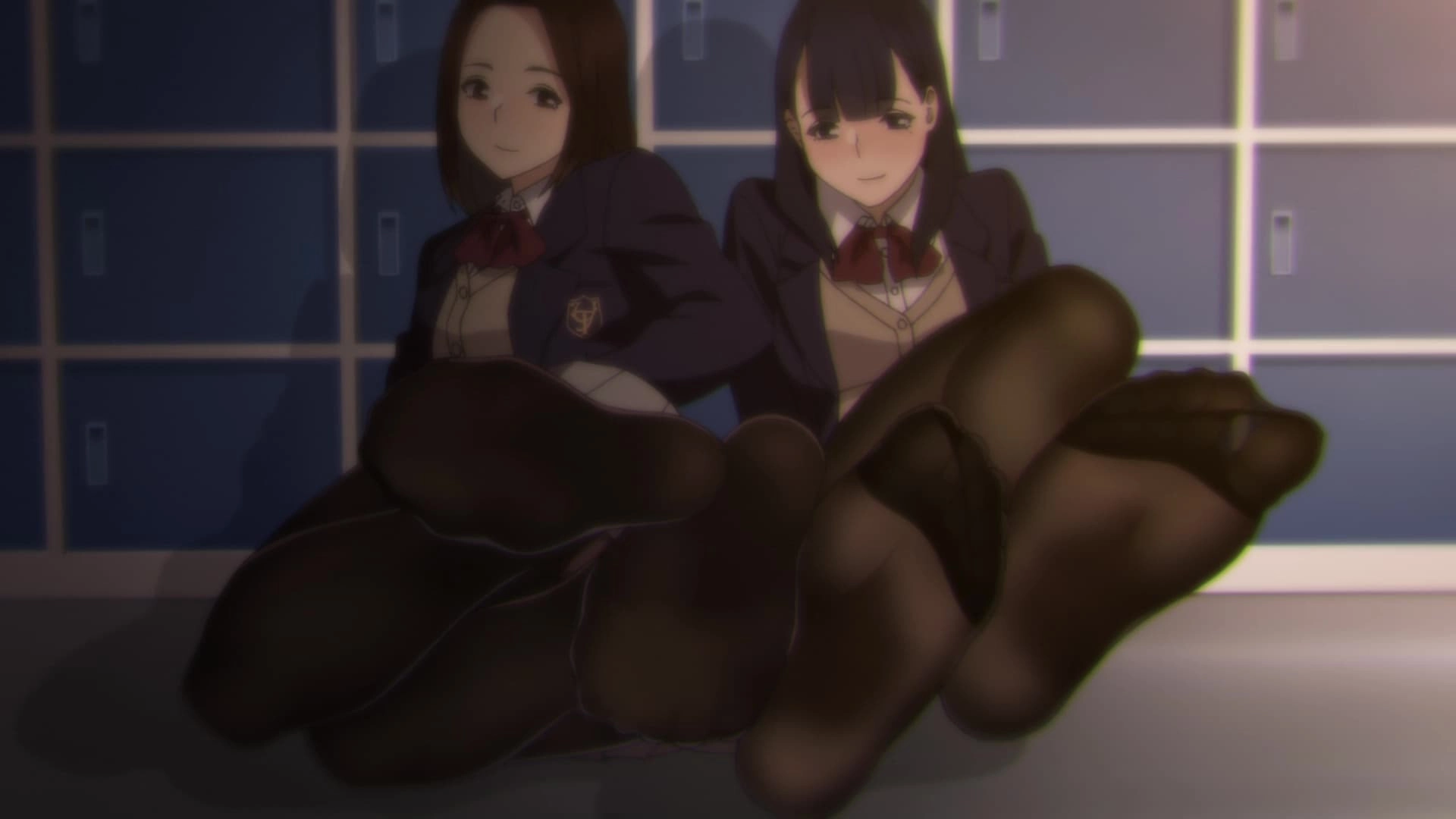 Miru Tights