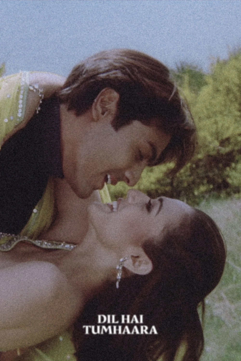 Dil Hai Tumhaara