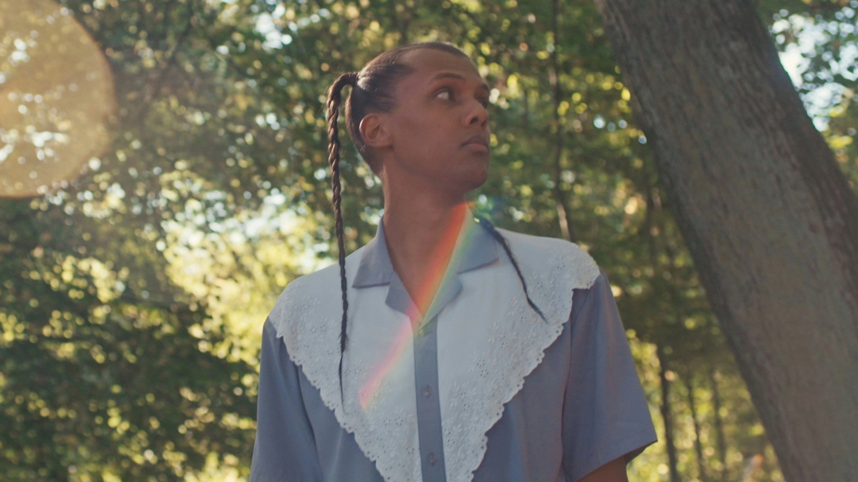 Stromae en intimité