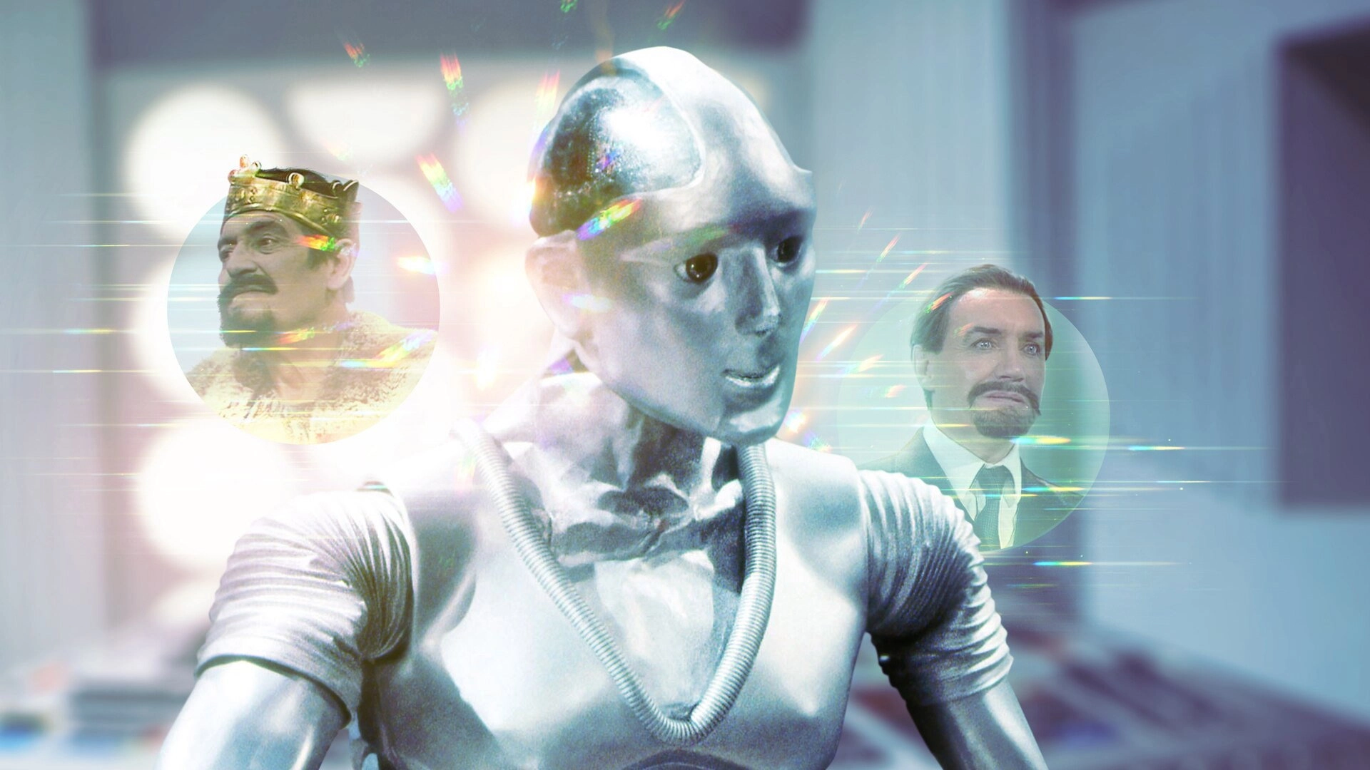 Doctor Who: The King's Demons