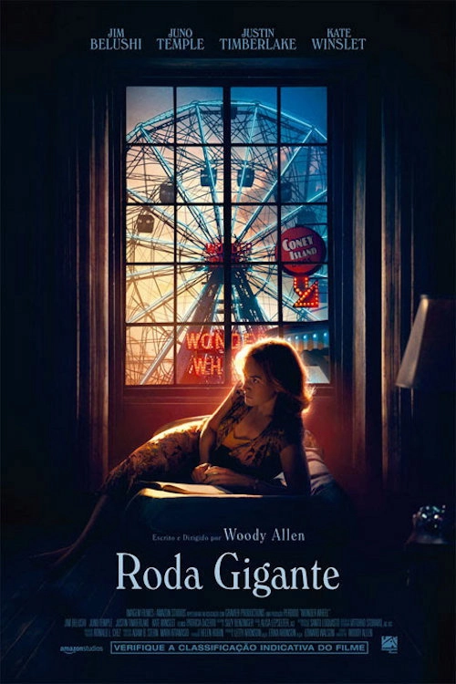 Wonder Wheel