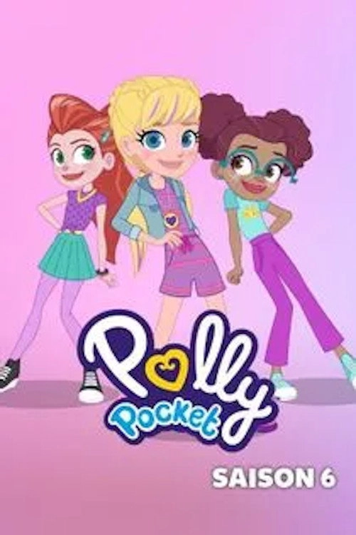 Polly Pocket