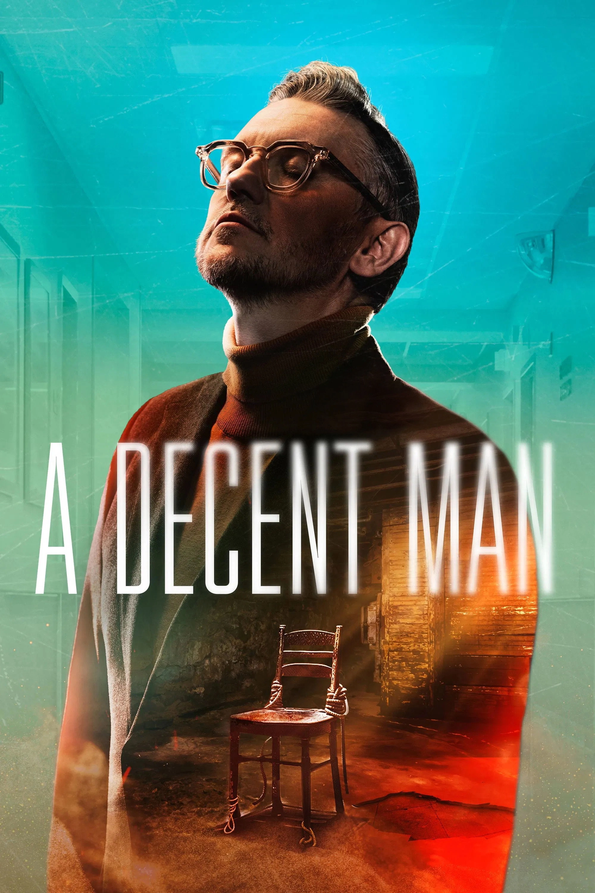 A Decent Man