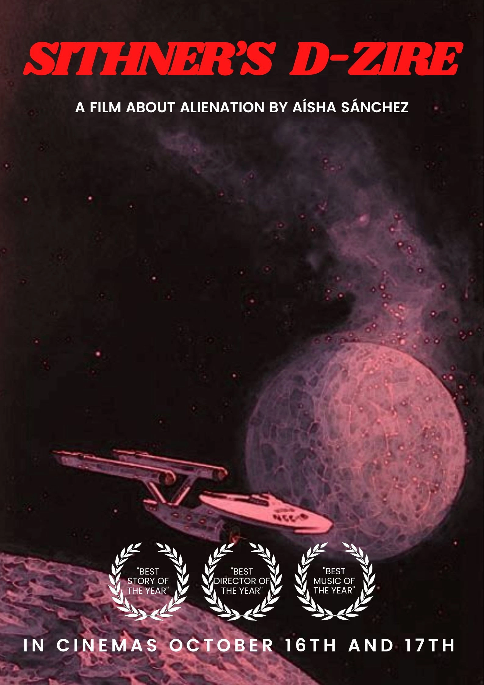 Sithner's D-Zire
