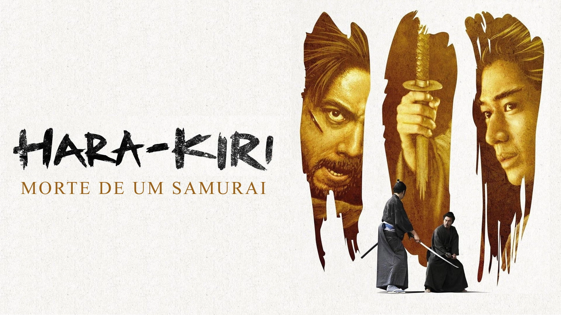 Hara-Kiri: Death of a Samurai