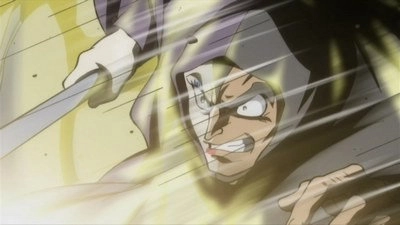 Mazinger Edition Z: The Impact!