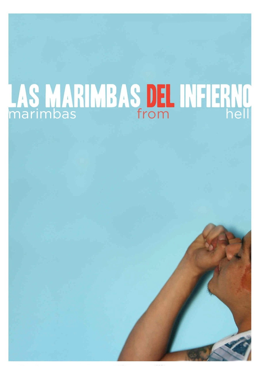 Marimbas from Hell
