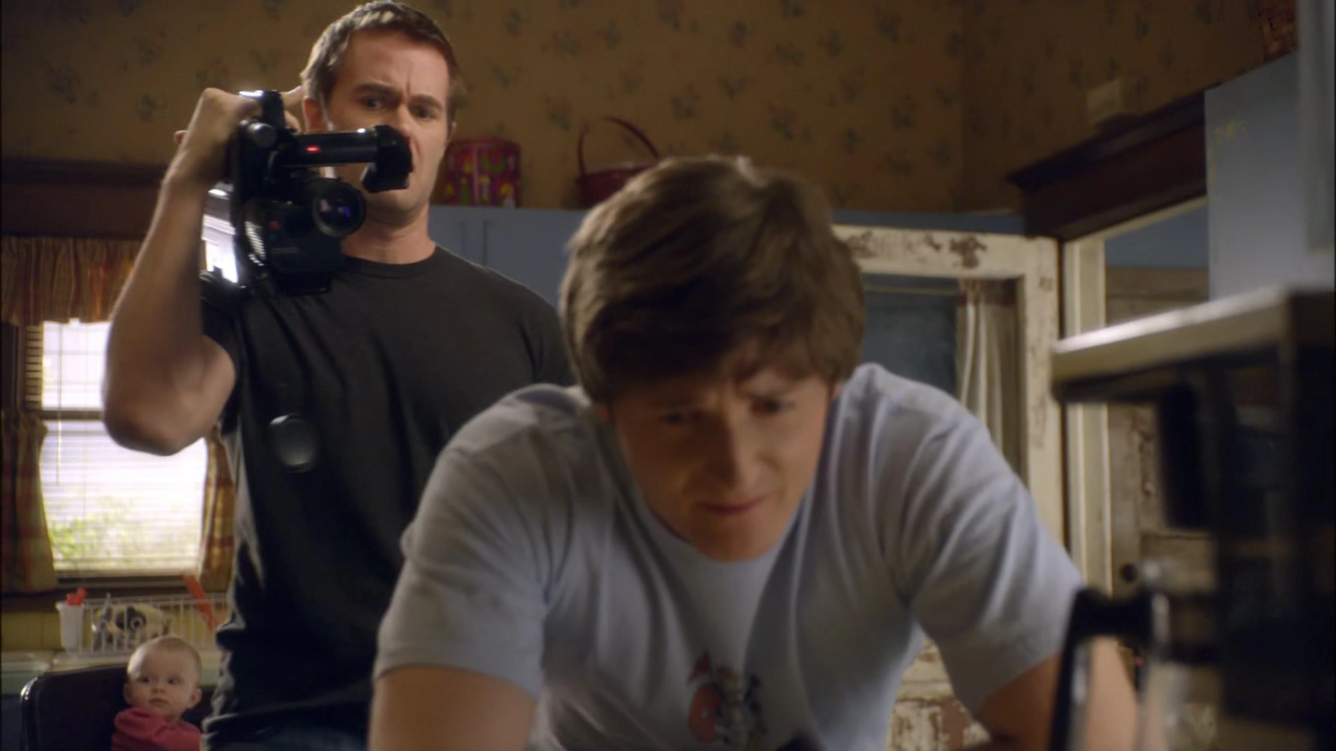 Raising Hope