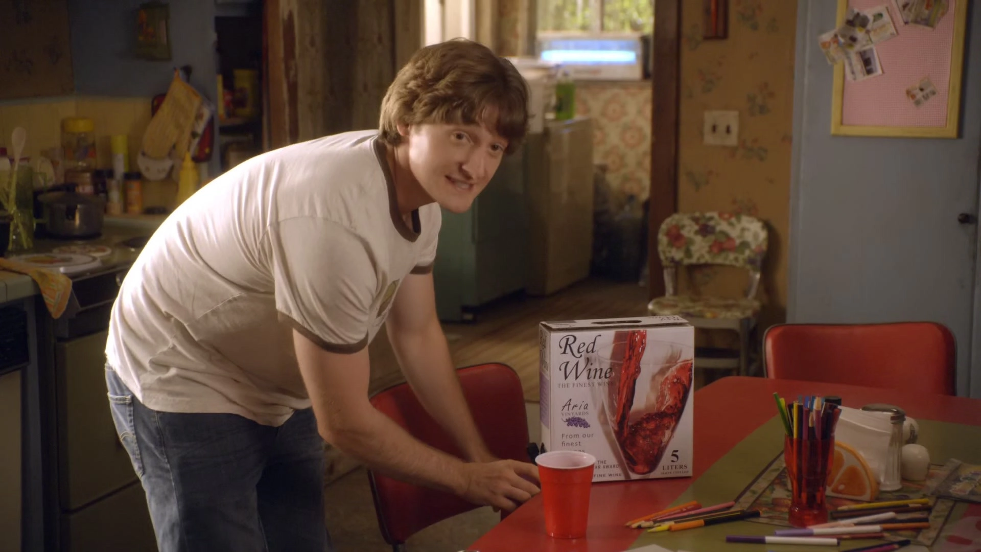 Raising Hope