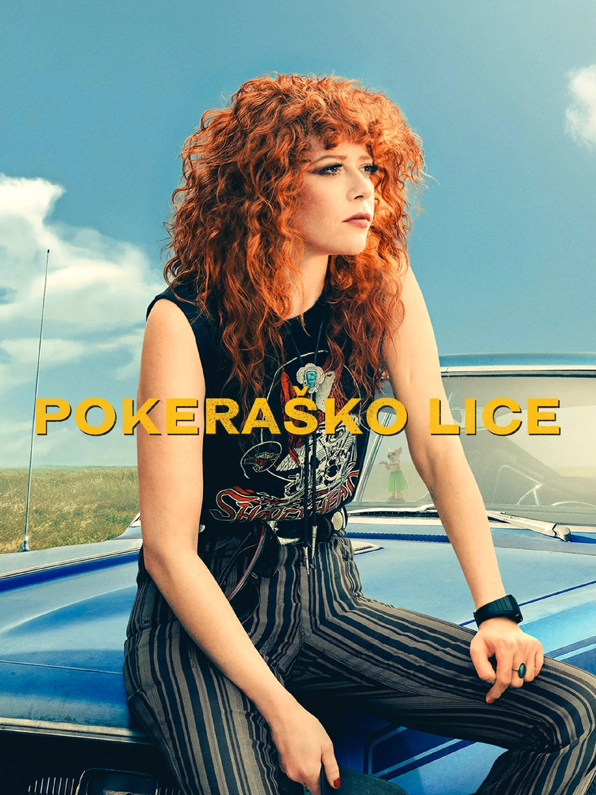 Poker Face