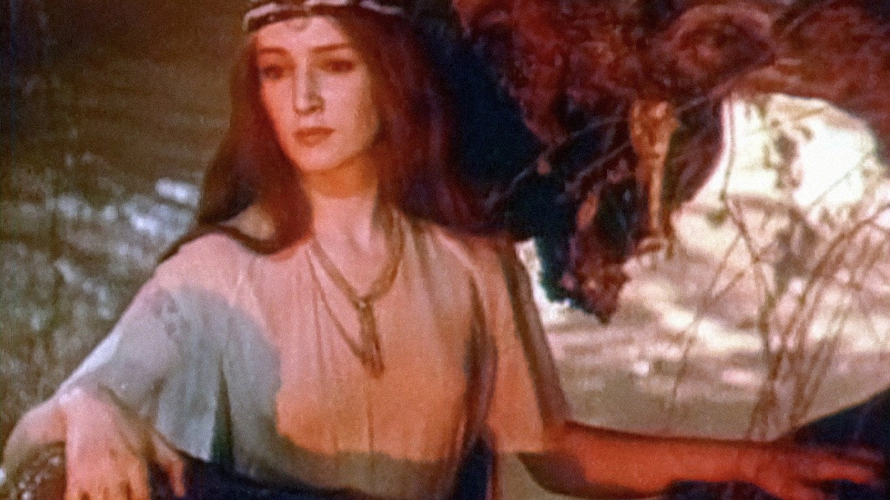 Song of the Forest