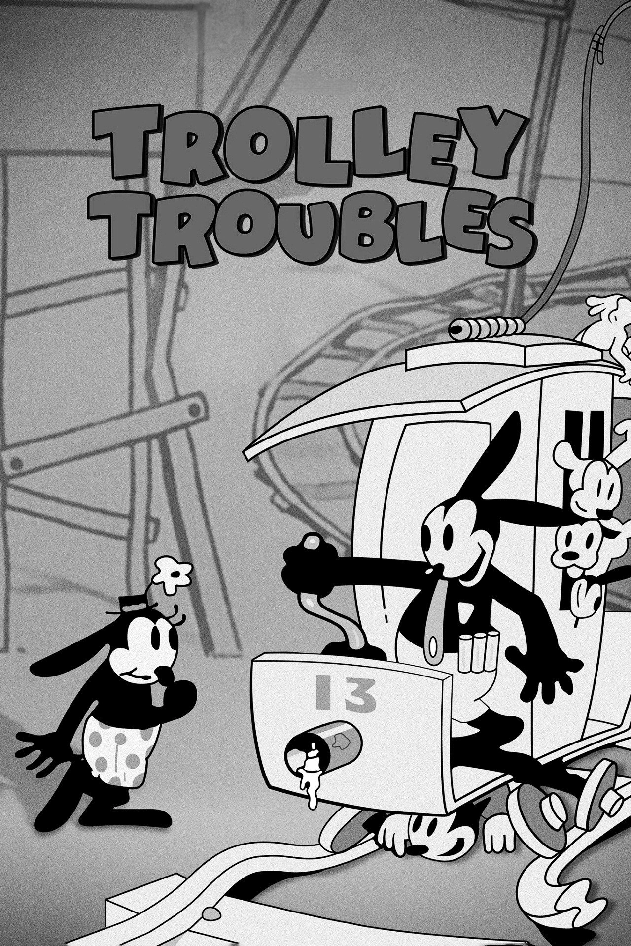 Trolley Troubles