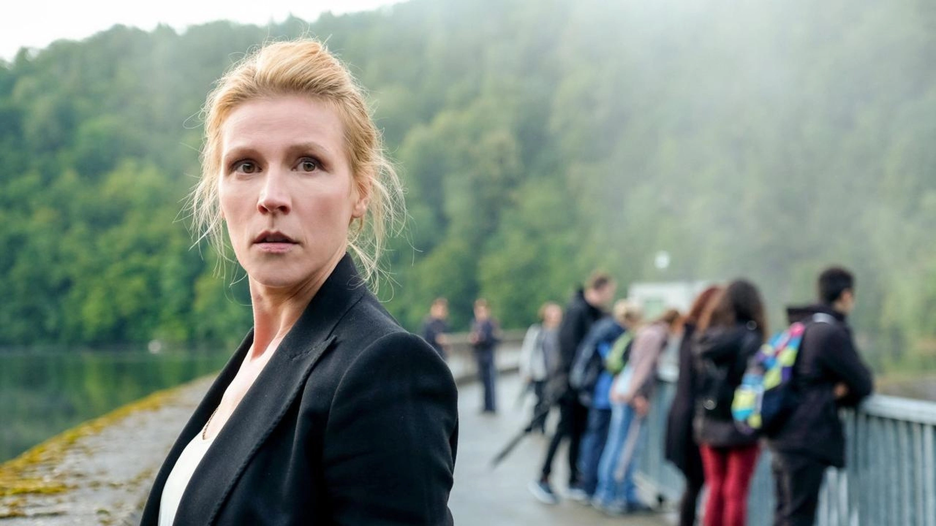 Tage, die es nicht gab