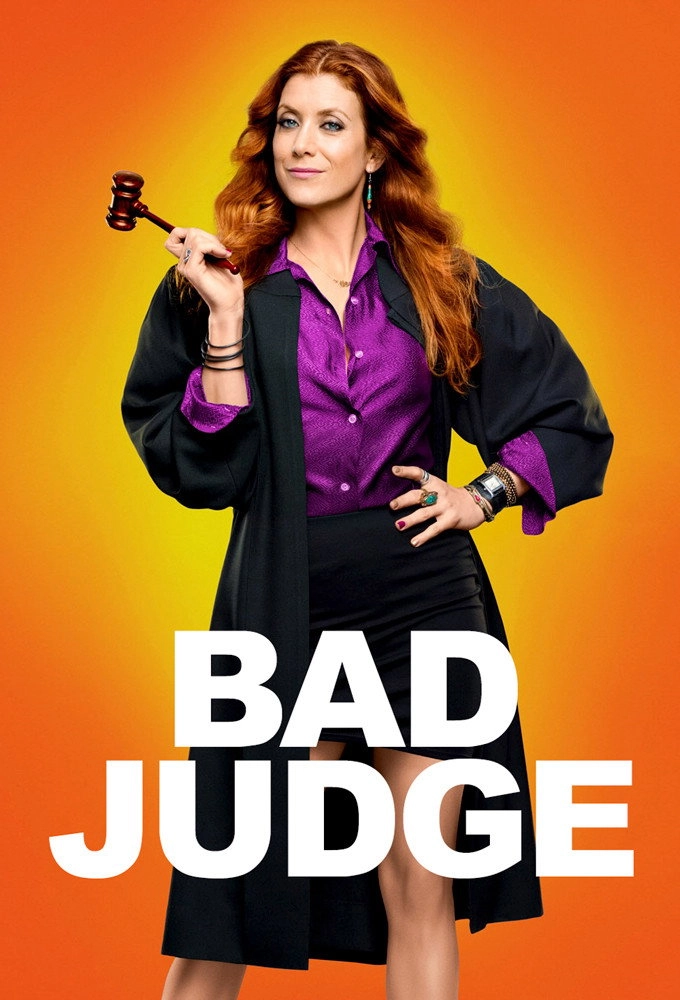Bad Judge
