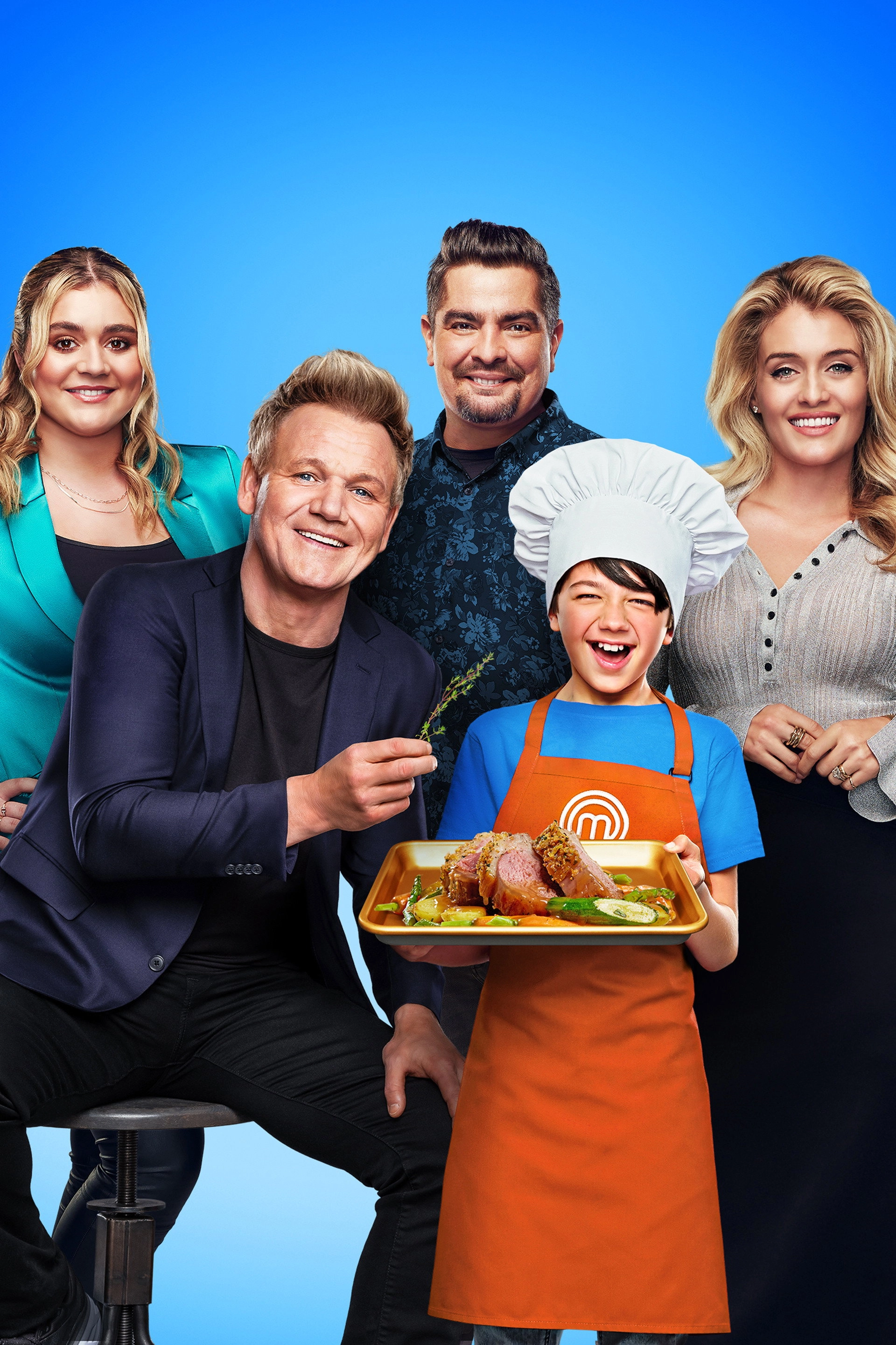 MasterChef Junior