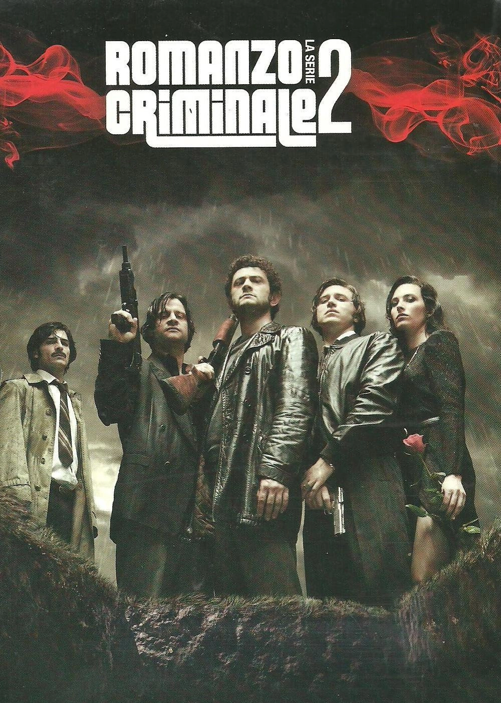 Romanzo Criminale: The Series