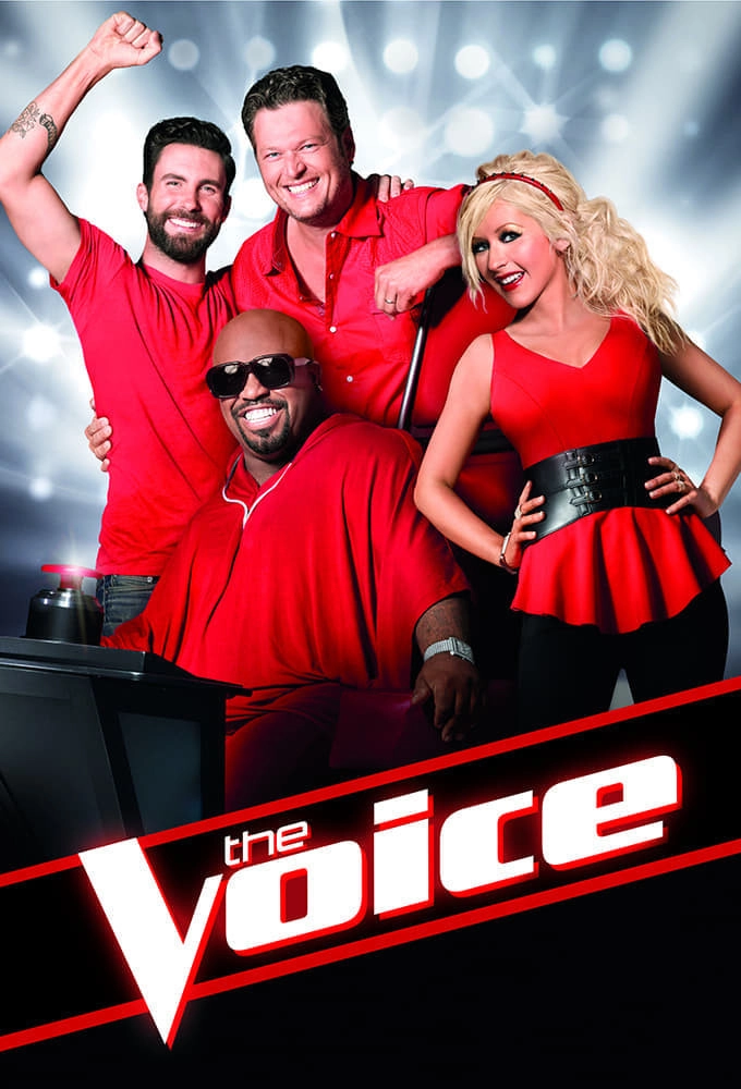 The Voice