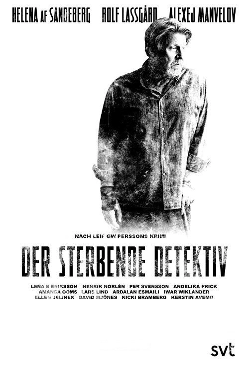 The Dying Detective