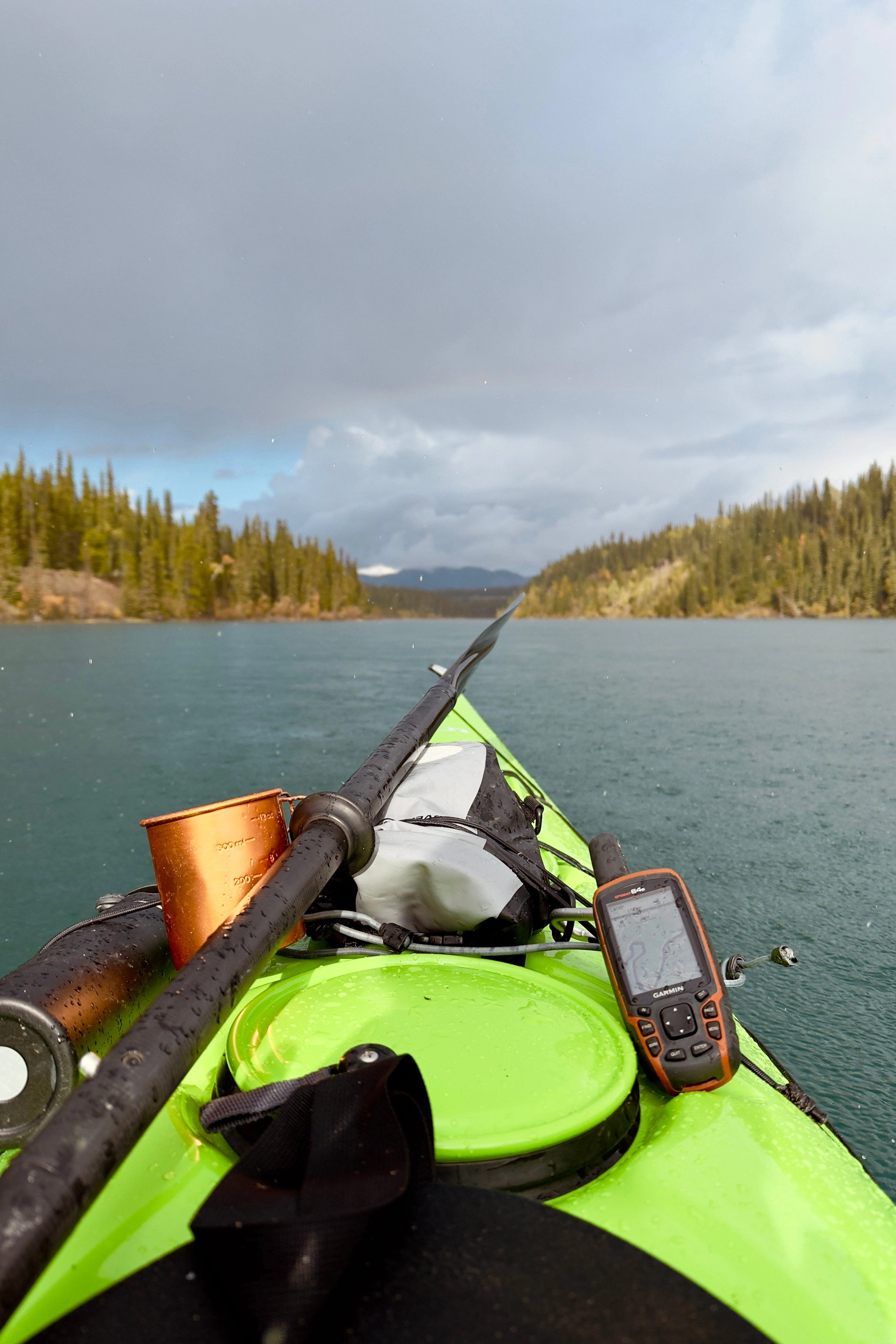 Beau Solo: Yukon