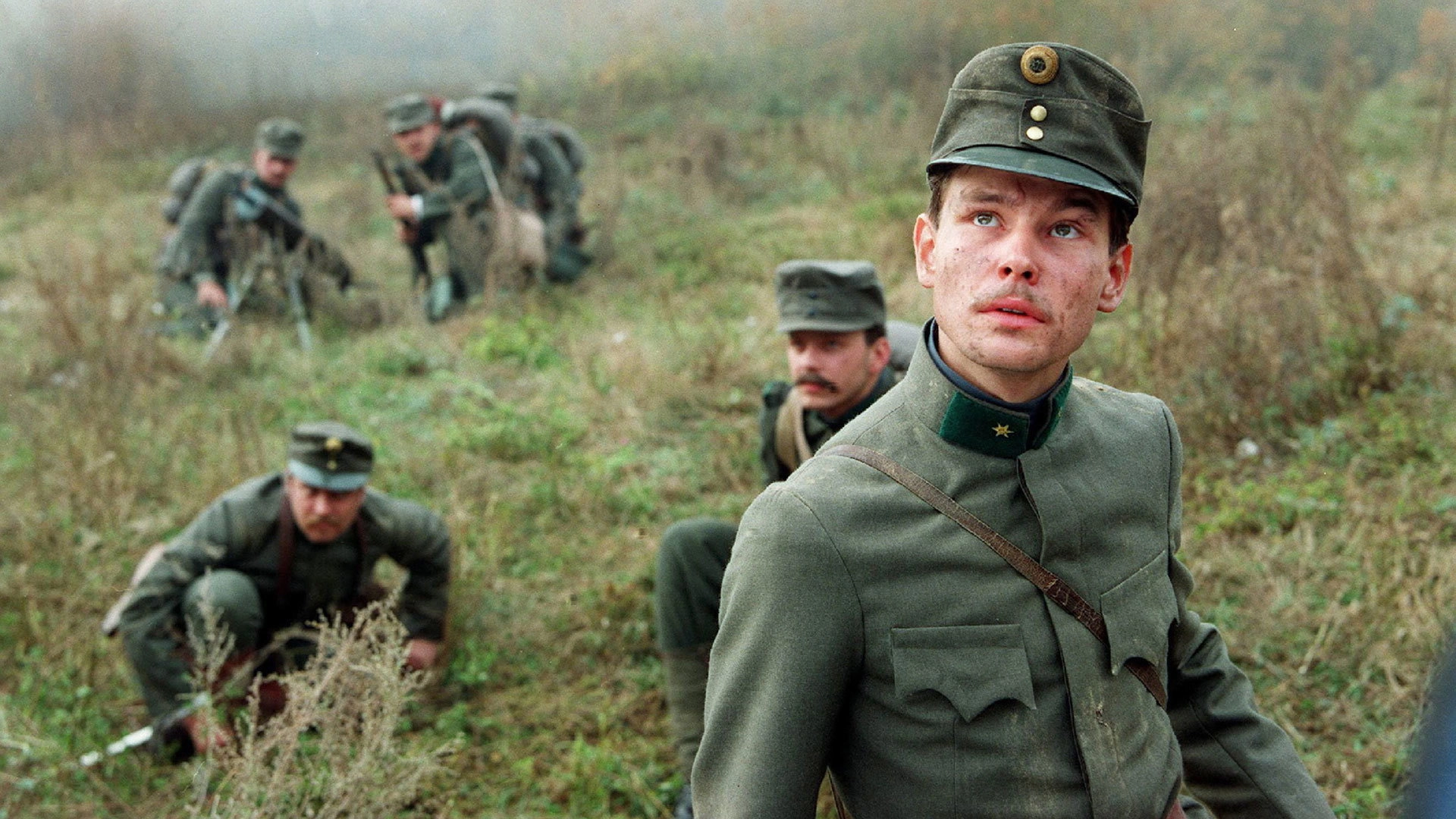 Radetzky March