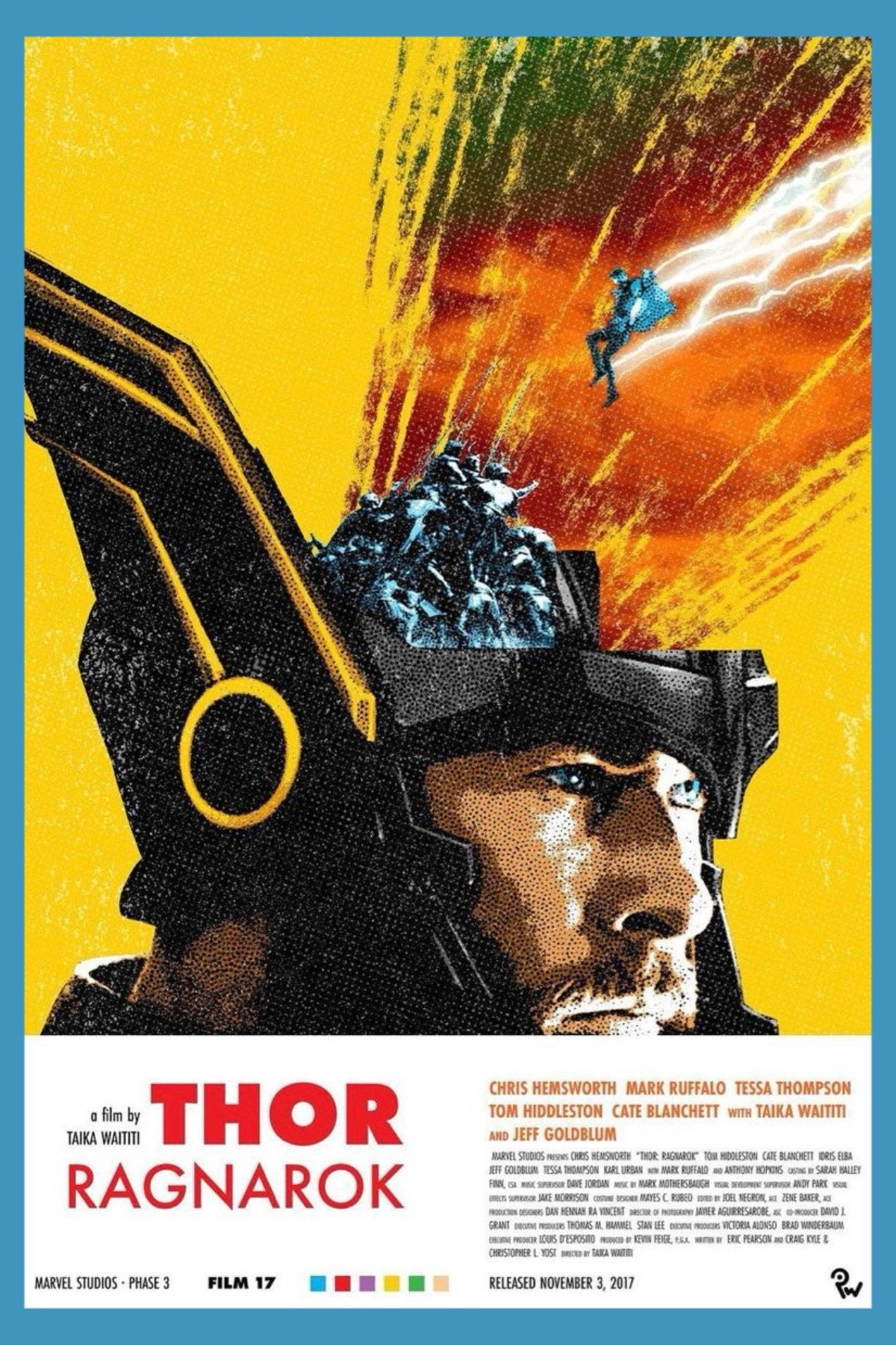 Thor: Ragnarok