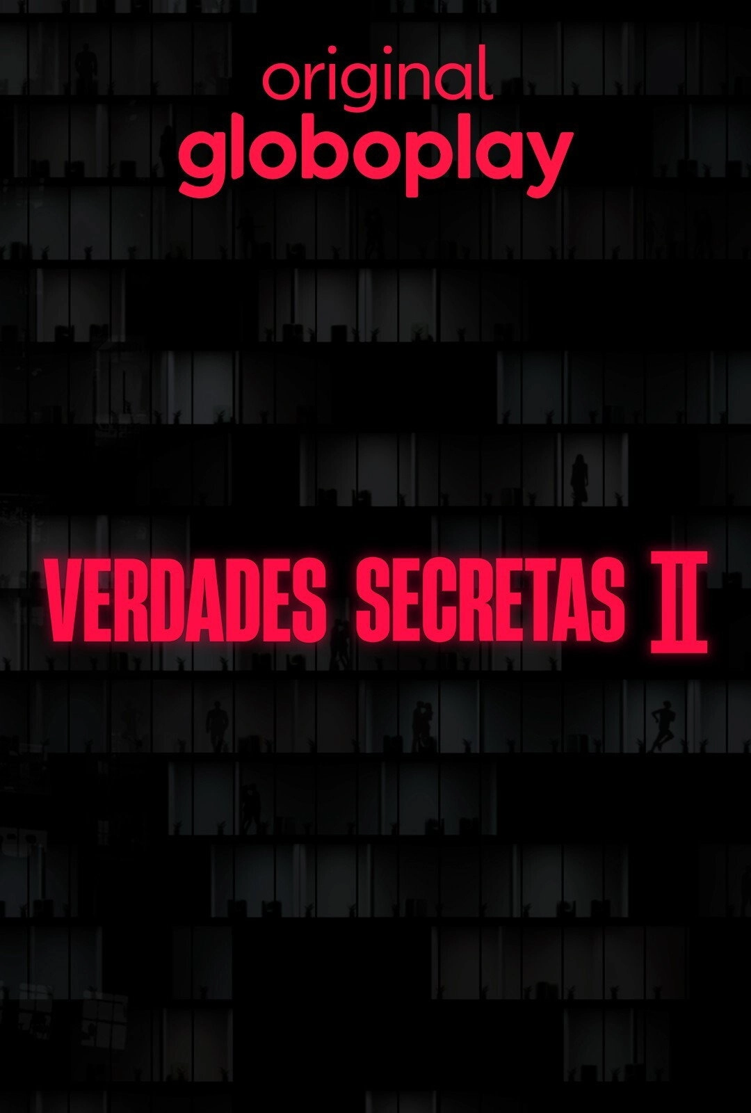 Hidden Truths 2