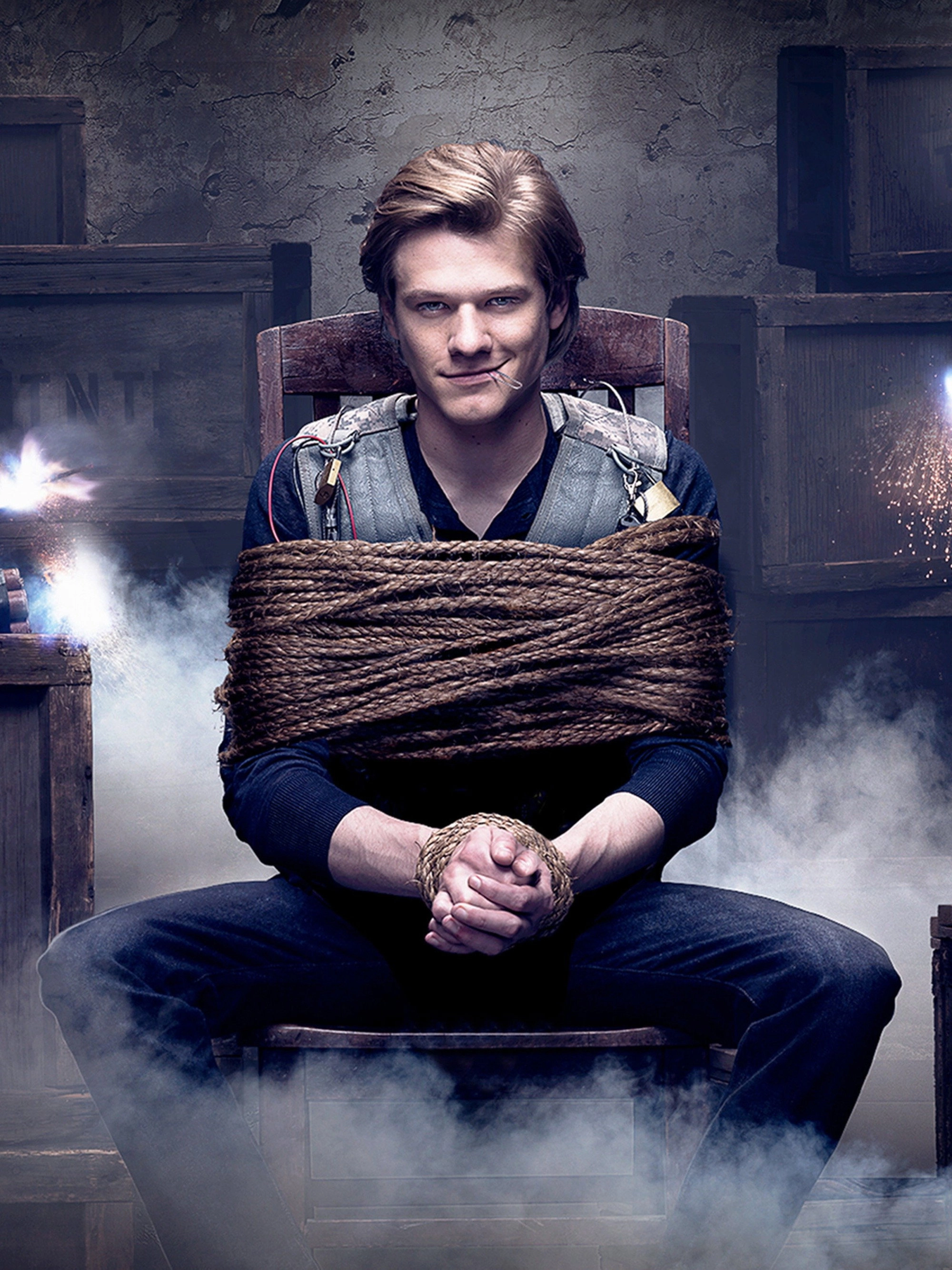 MacGyver